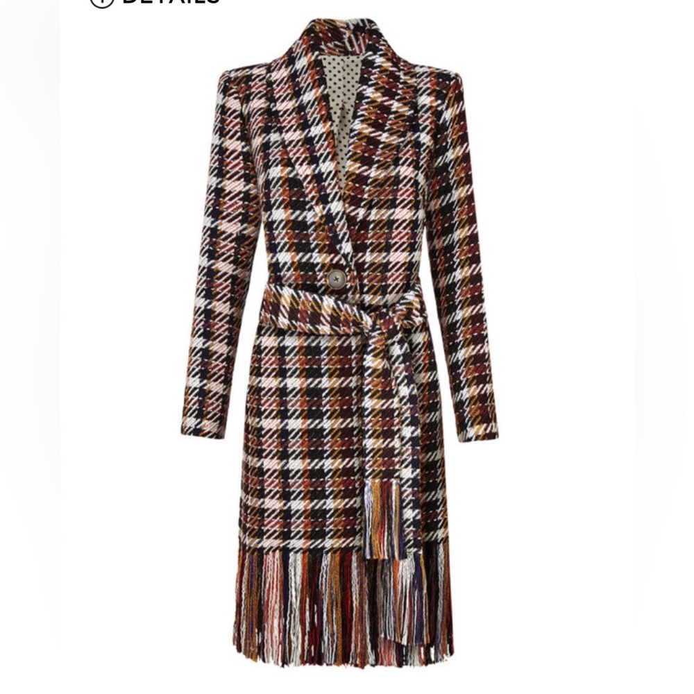 Regency Coat